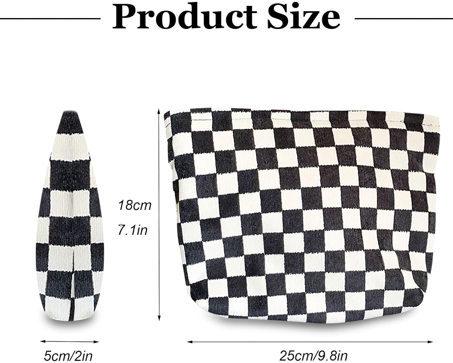 Trousse de toilette voyage : l'accessoire essentiel pour femmes élégantes en déplacement – Image 2