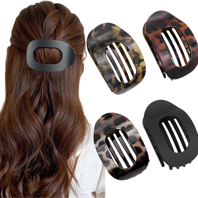 Pince plate à cheveux : l'accessoire indispensable pour les femmes élégantes