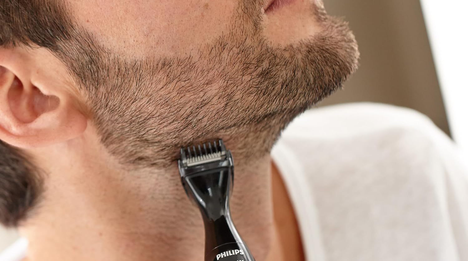 Tondeuse multi-styles Series 1000 : l'outil idéal pour les hommes à la recherche de précision et de polyvalence – Image 7