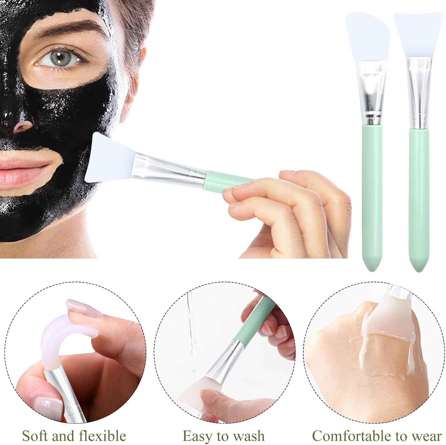 Rouleau de Jade et Gua Sha : Éclat et Détente – Image 6