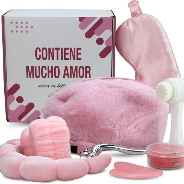 Coffret beauté pour femme : le kit de soins visage coréens idéal pour un anniversaire inoubliable