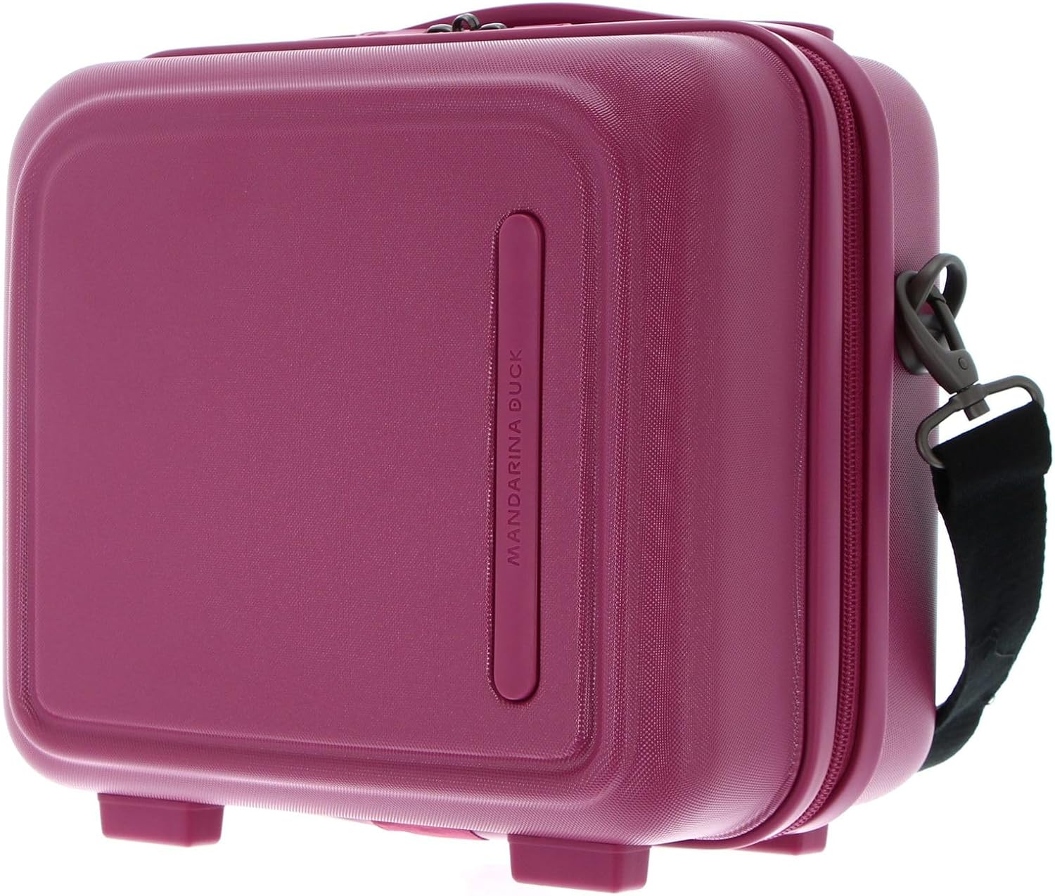 Beauty case rigide en polycarbonate : chic et pratique pour les passionnés de beauté – Image 2