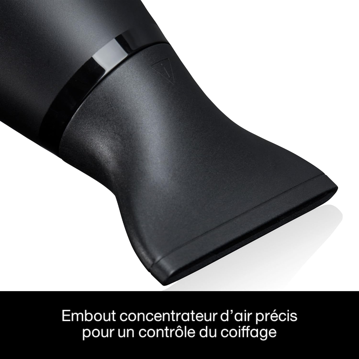 Sèche-cheveux ghd Air : l'allié professionnel pour un séchage rapide et sans frisottis Idéal pour tous types de cheveux, profitez de températures réglables pour un coiffage parfait – Image 6