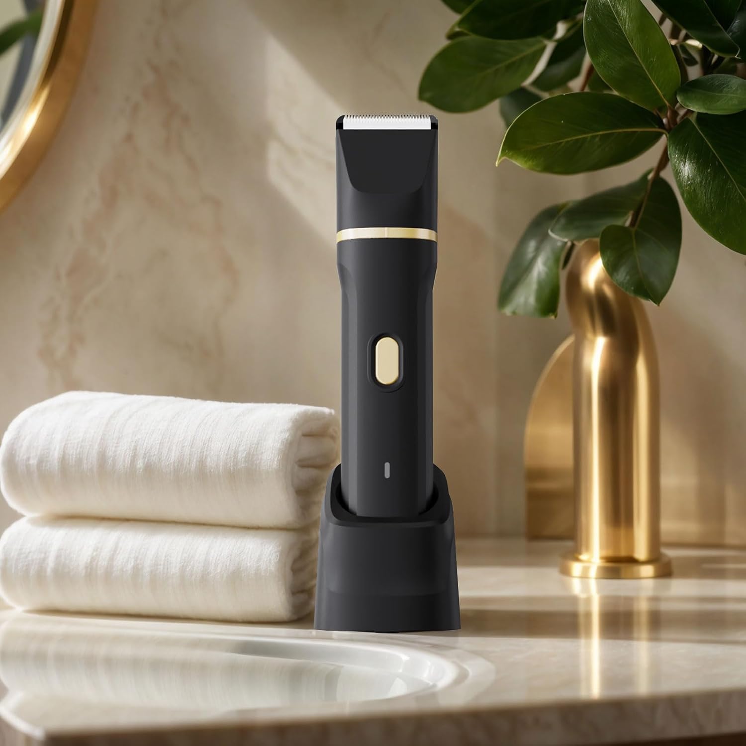 Rasoir Électrique MIFXIN 5 en 1 pour Femmes - Douceur et Précision – Image 8