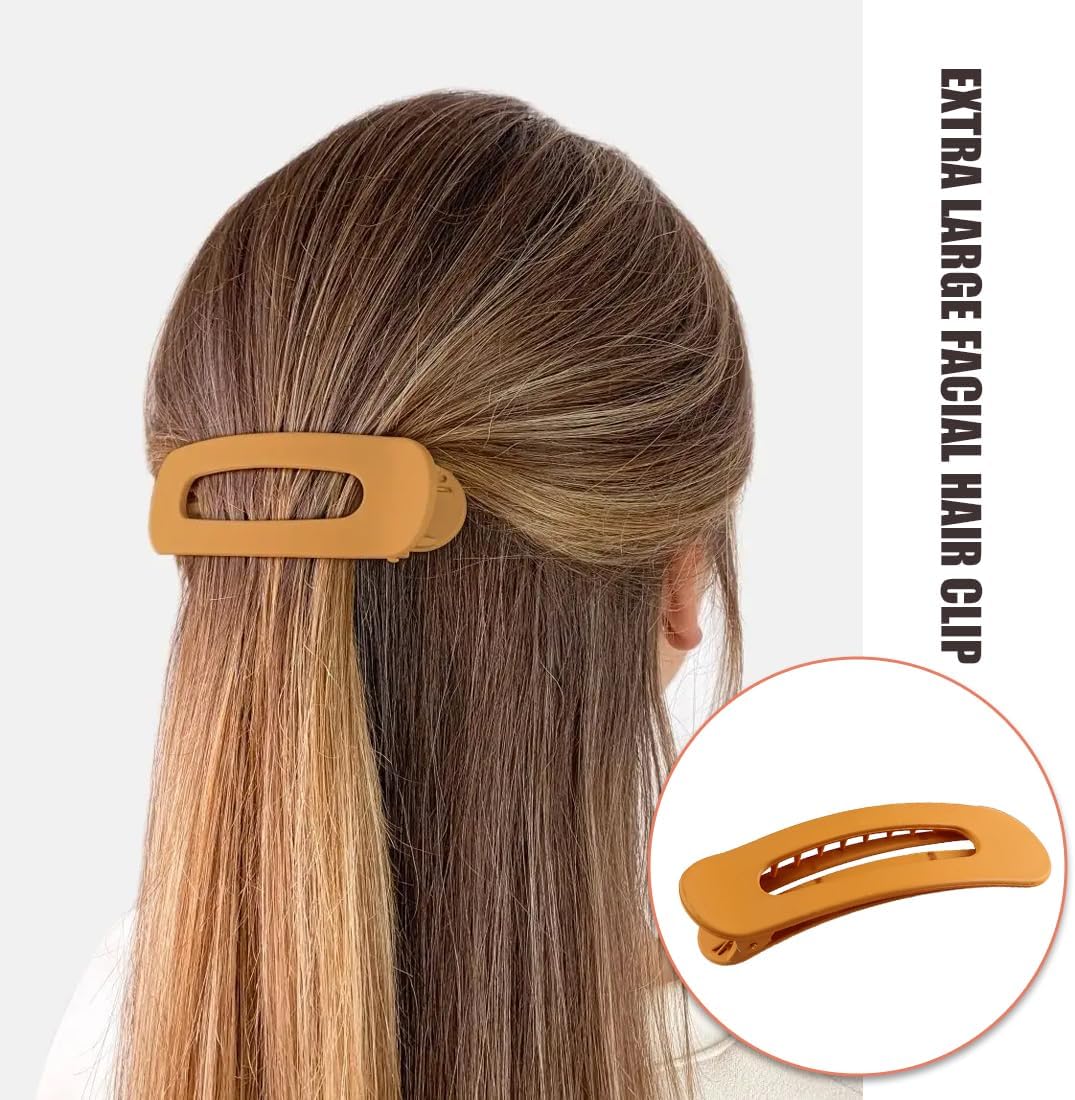 3 pièces de barrettes à cheveux pour femmes : élégance et maintien antidérapant pour un style chic – Image 5
