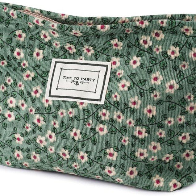 Trousse de Toilette Voyage : Élégance et Praticité