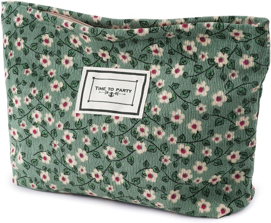 Trousse de Toilette Voyage : Élégance et Praticité