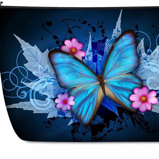 Trousse de maquillage portable et étanche pour femme : l'organiseur de voyage idéal pour une beauté toujours à portée de main