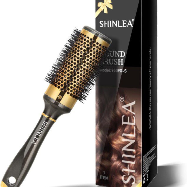 Brosse cheveux démêlant : l'alliée parfaite pour filles, femmes et hommes, pour un coiffage facile et un volume éclatant