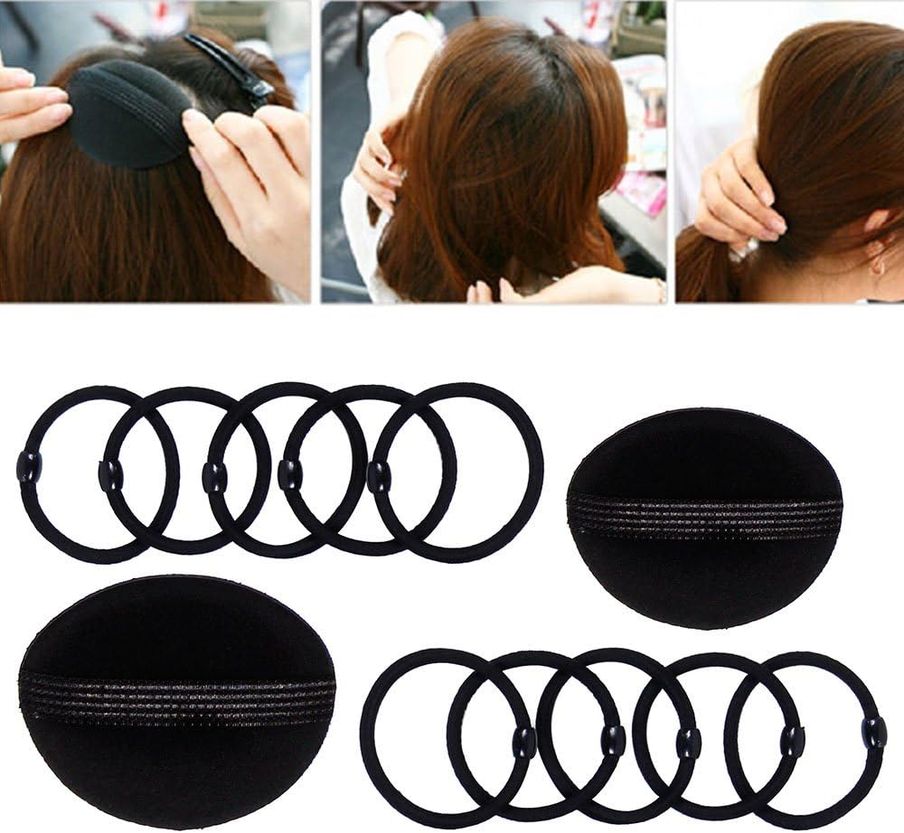 Accessoires de Coiffure : Set Pratique pour Filles – Image 5