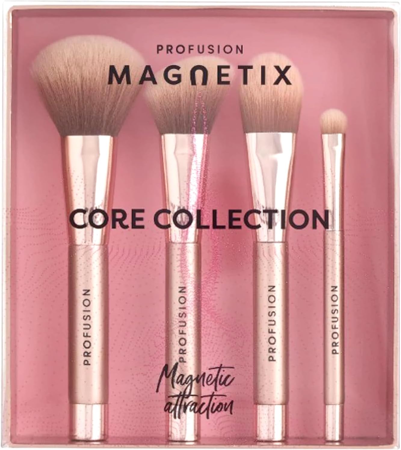 Kit de pinceaux à maquillage : l'outil idéal pour les passionnées de beauté – Image 2