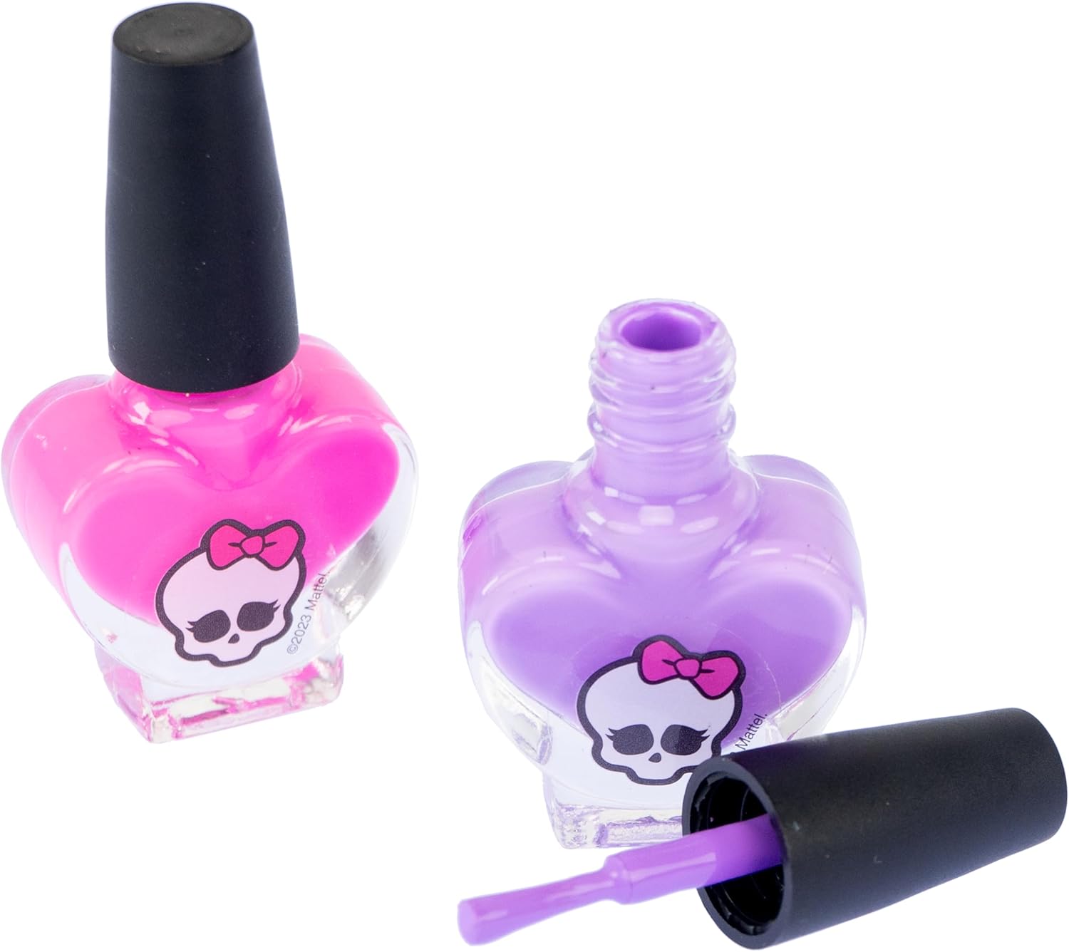 Kit de maquillage et vernis Monster High : l'indispensable pour les fans de la série – Image 6
