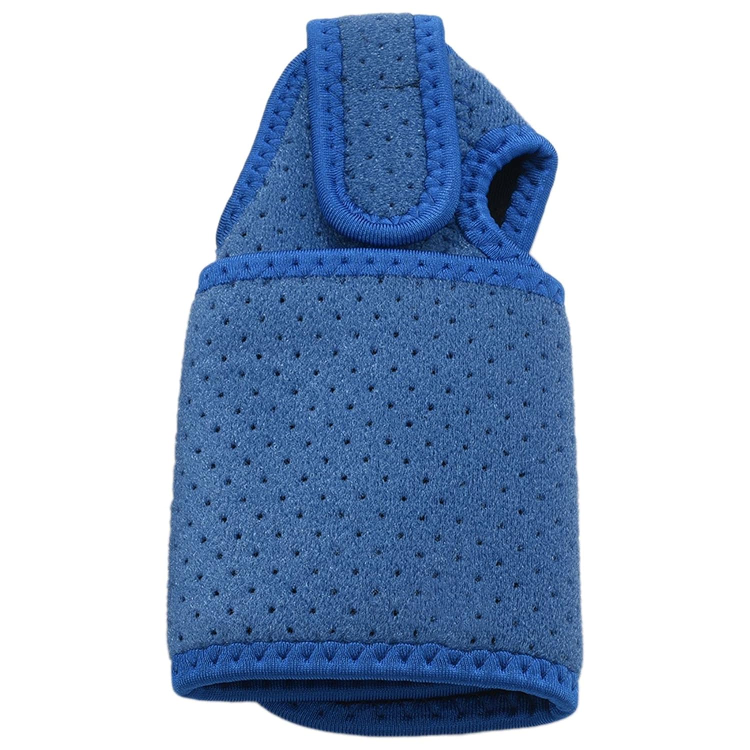 Correcteur de balle pour gros orteil : soutien efficace pour hallux valgus chez homme et femme – Image 4