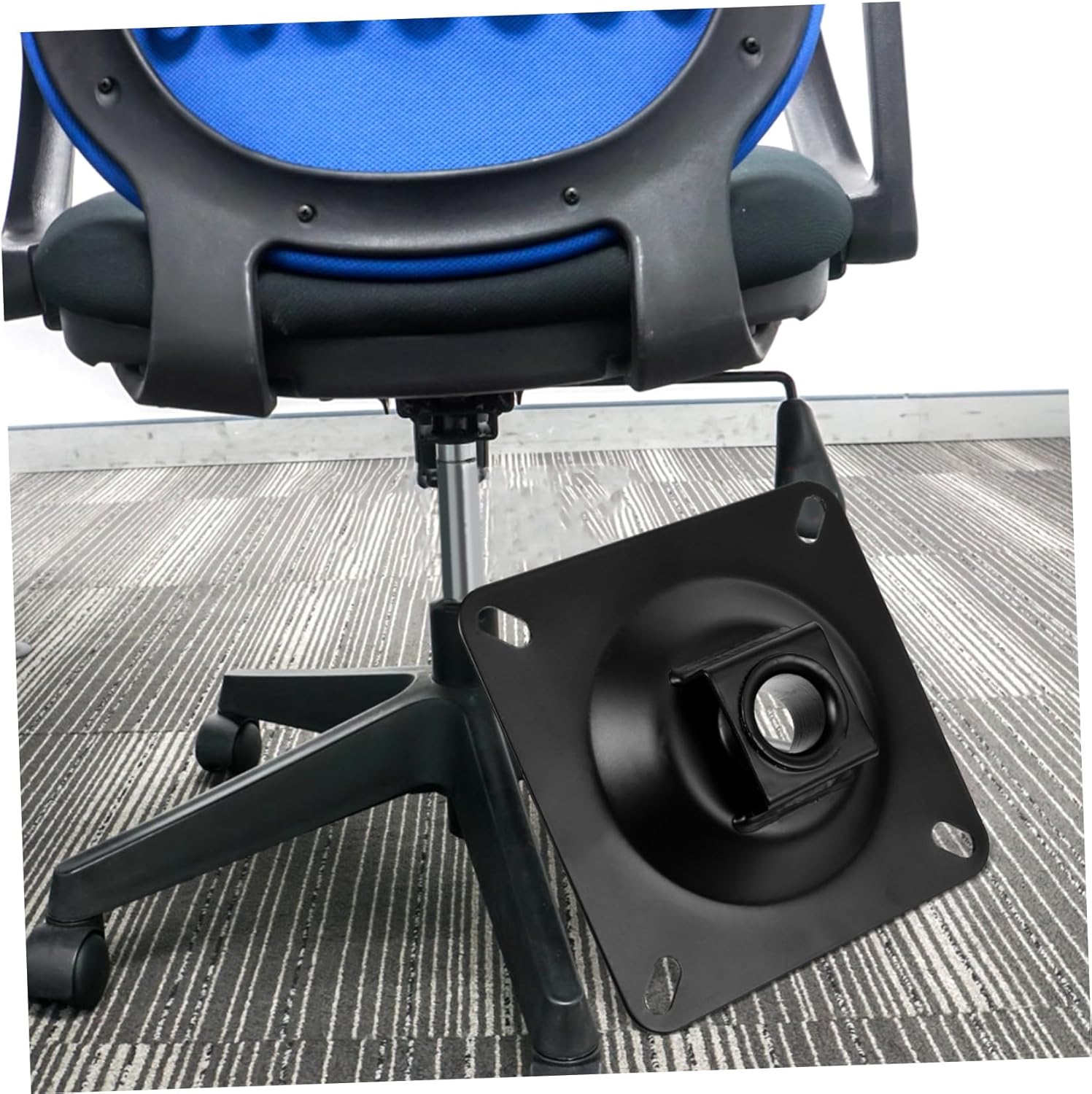 Base de chaise pivotante pour salon de coiffure : confort et performance améliorés pour les professionnels – Image 5