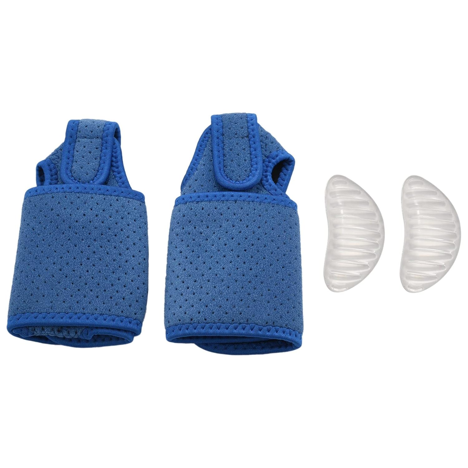Correcteur de balle pour gros orteil : soutien efficace pour hallux valgus chez homme et femme