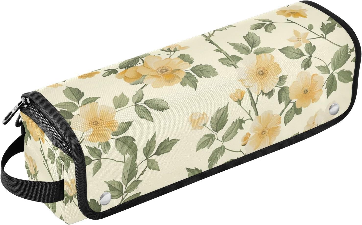 Sac de voyage pour outils de cheveux chauds : protection élégante et pratique pour vos fers à lisser et à friser