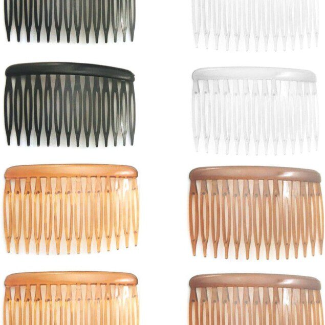 Peigne à cheveux pour femme : 8 pièces essentielles pour un coiffage élégant et maîtrisé