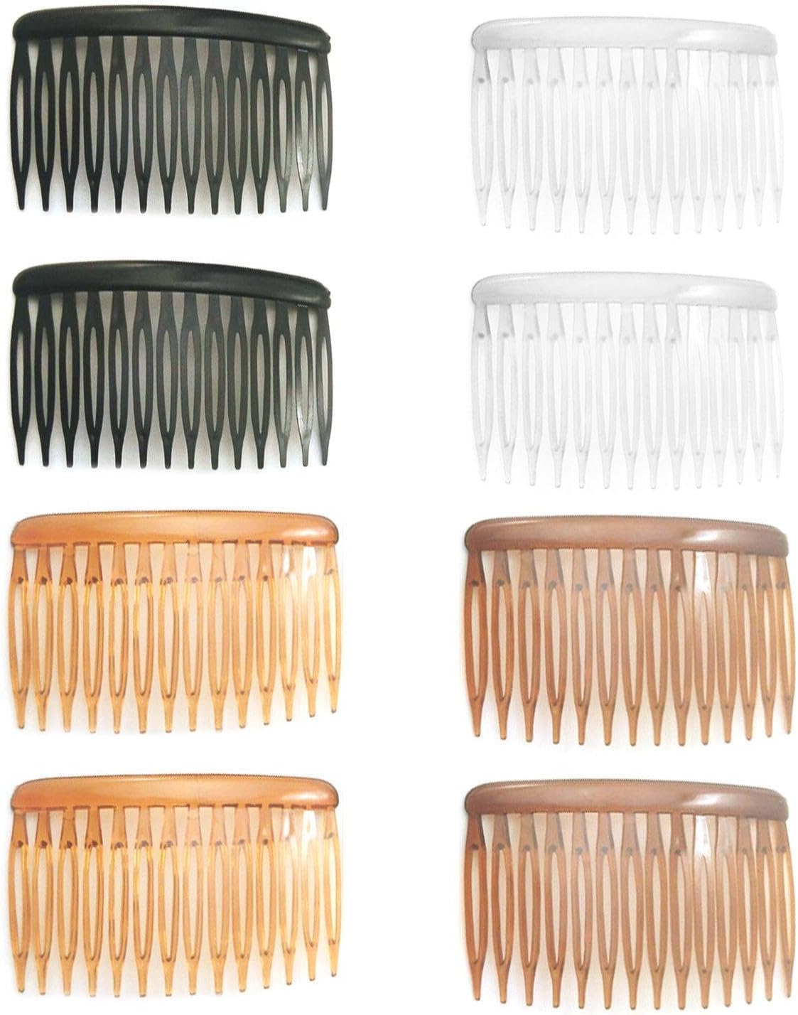 Peigne à cheveux pour femme : 8 pièces essentielles pour un coiffage élégant et maîtrisé