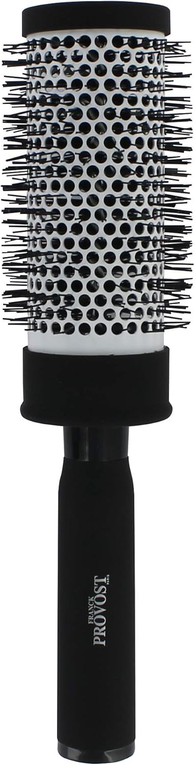 Brosse brushing express XL : l'outil professionnel pour sublimer vos cheveux longs – Image 7
