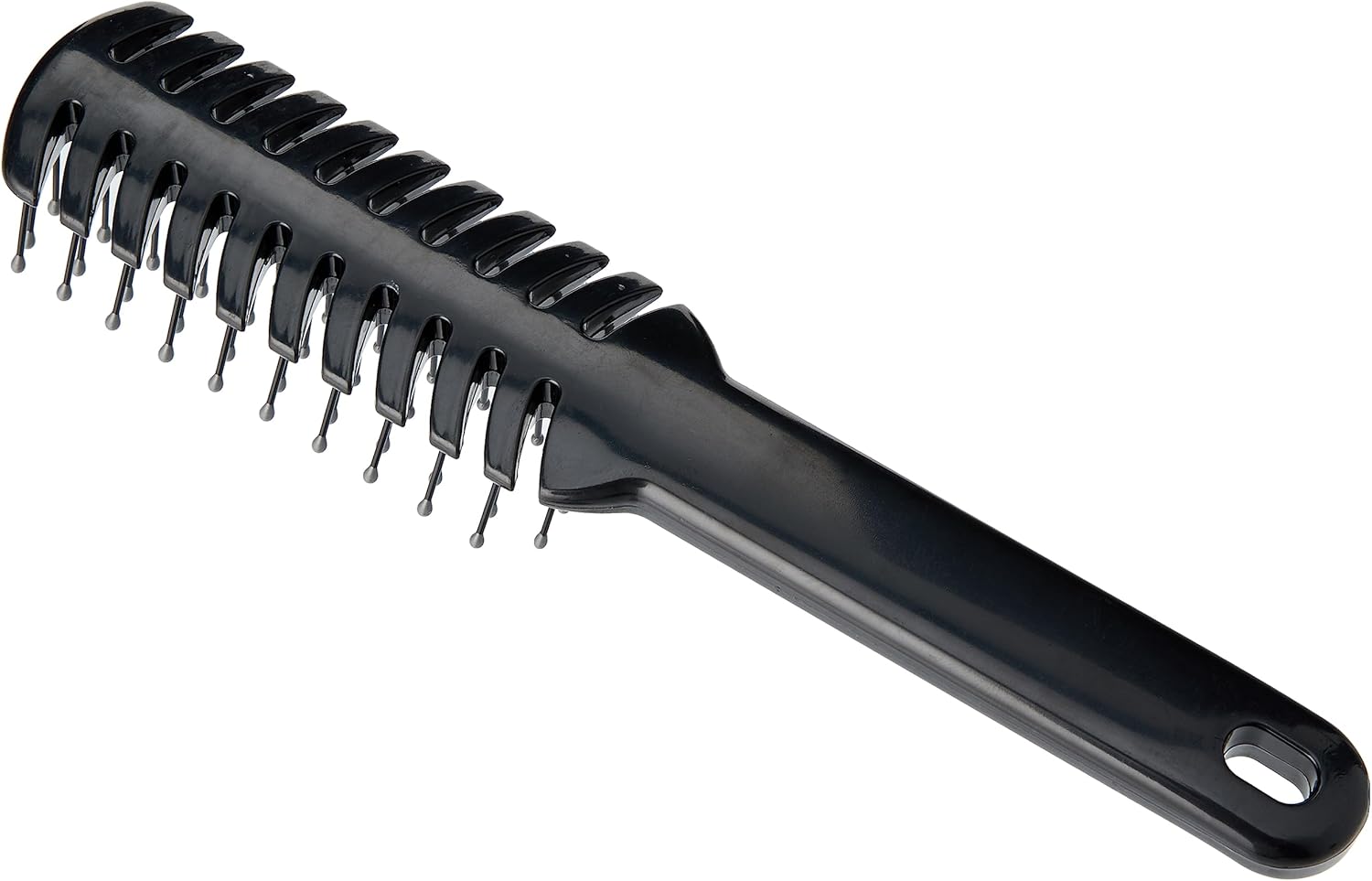 Termix Grande brosse squelette : l'outil idéal pour des coiffures professionnelles et élégantes – Image 2