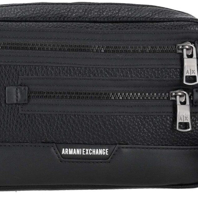 Trousse de beauté durable pour homme : élégance et praticité au quotidien