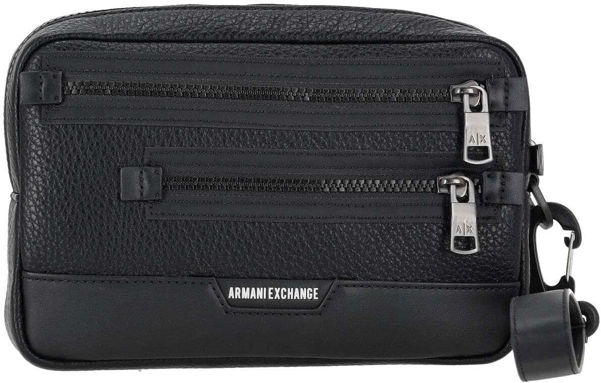 Trousse de beauté durable pour homme : élégance et praticité au quotidien