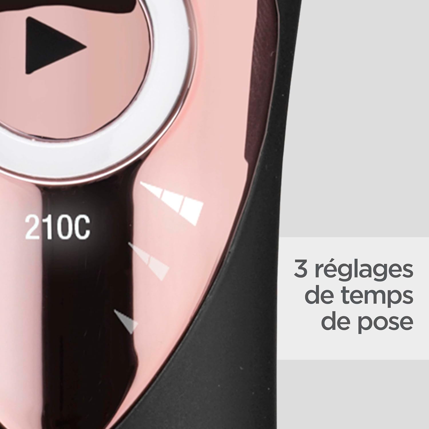 Boucles Parfaites en Un Instant avec Curl Secret Lite – Image 6