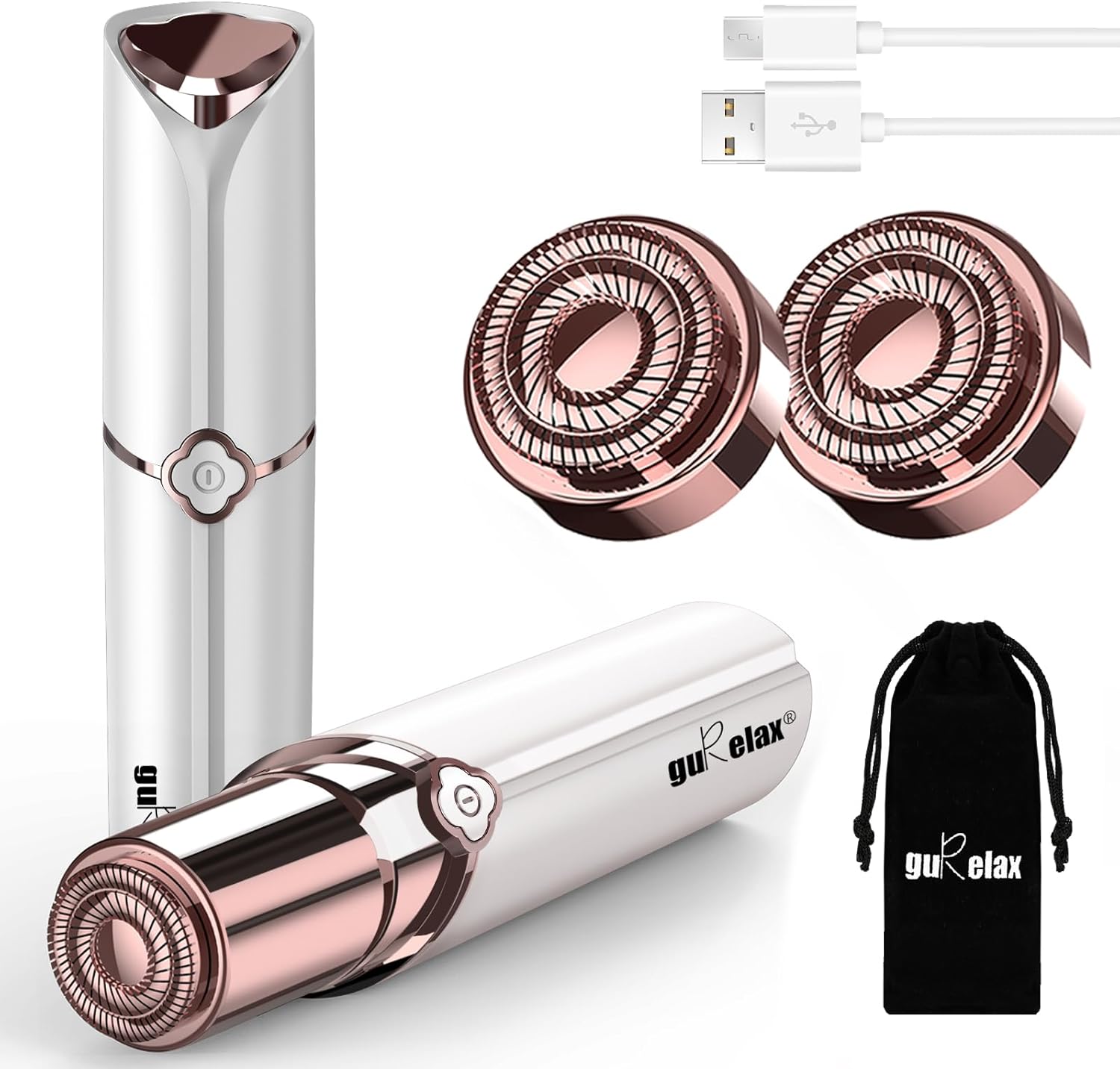 Epilateur visage femme : douceur et efficacité pour un teint parfait