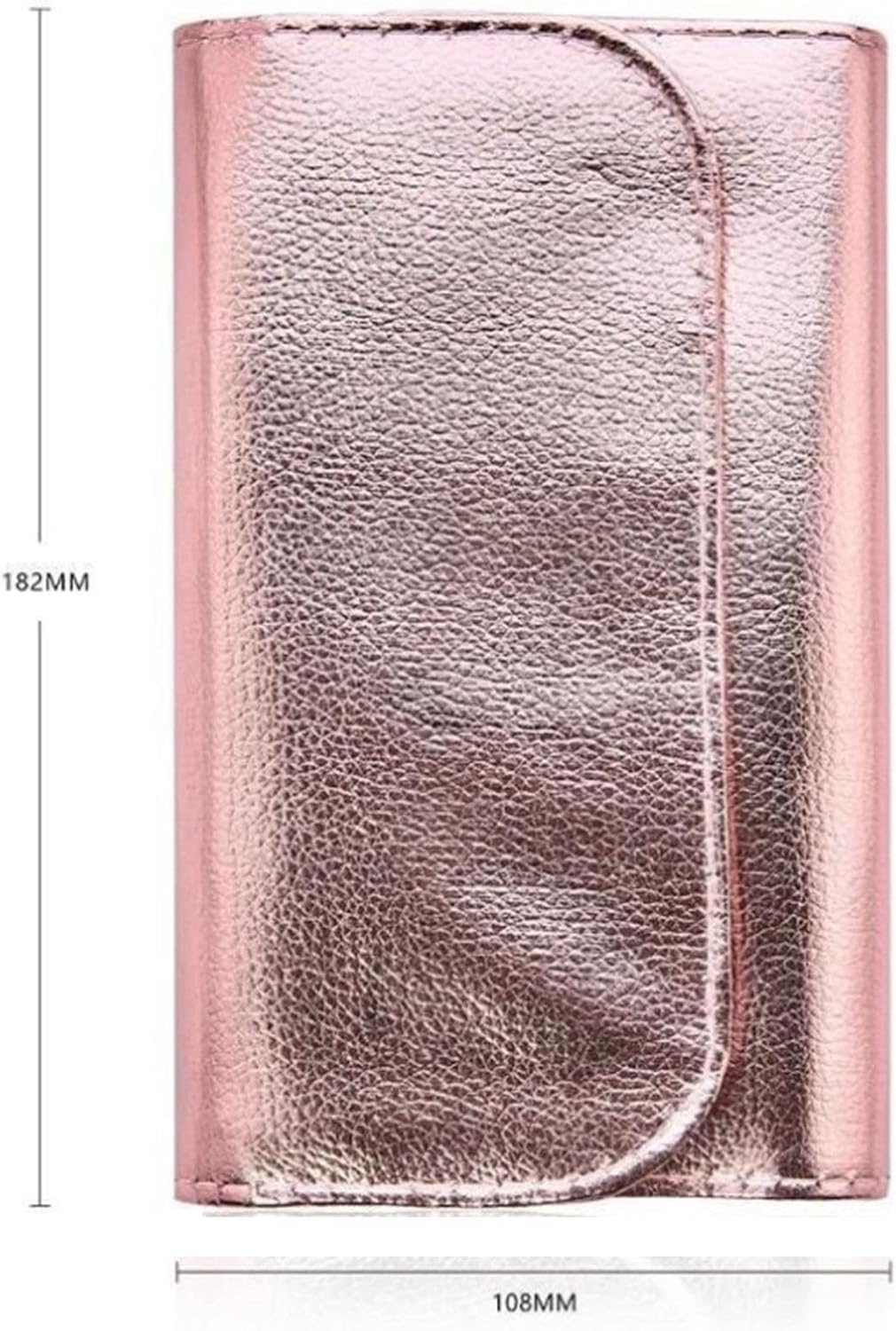 Pinceaux de maquillage avec strass : set de 10 outils essentiels pour un maquillage professionnel éclatant – Image 3