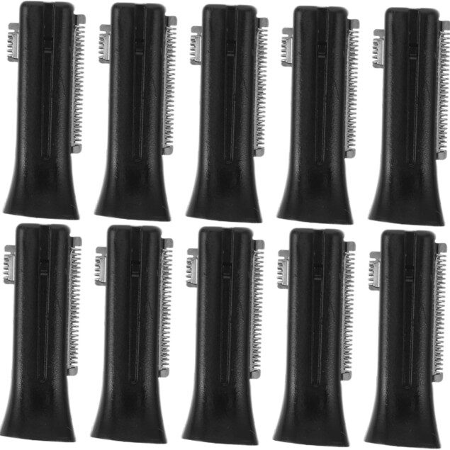 Accessoires de coupe des sourcils : 10 pièces essentielles pour une épilation précise et sans effort