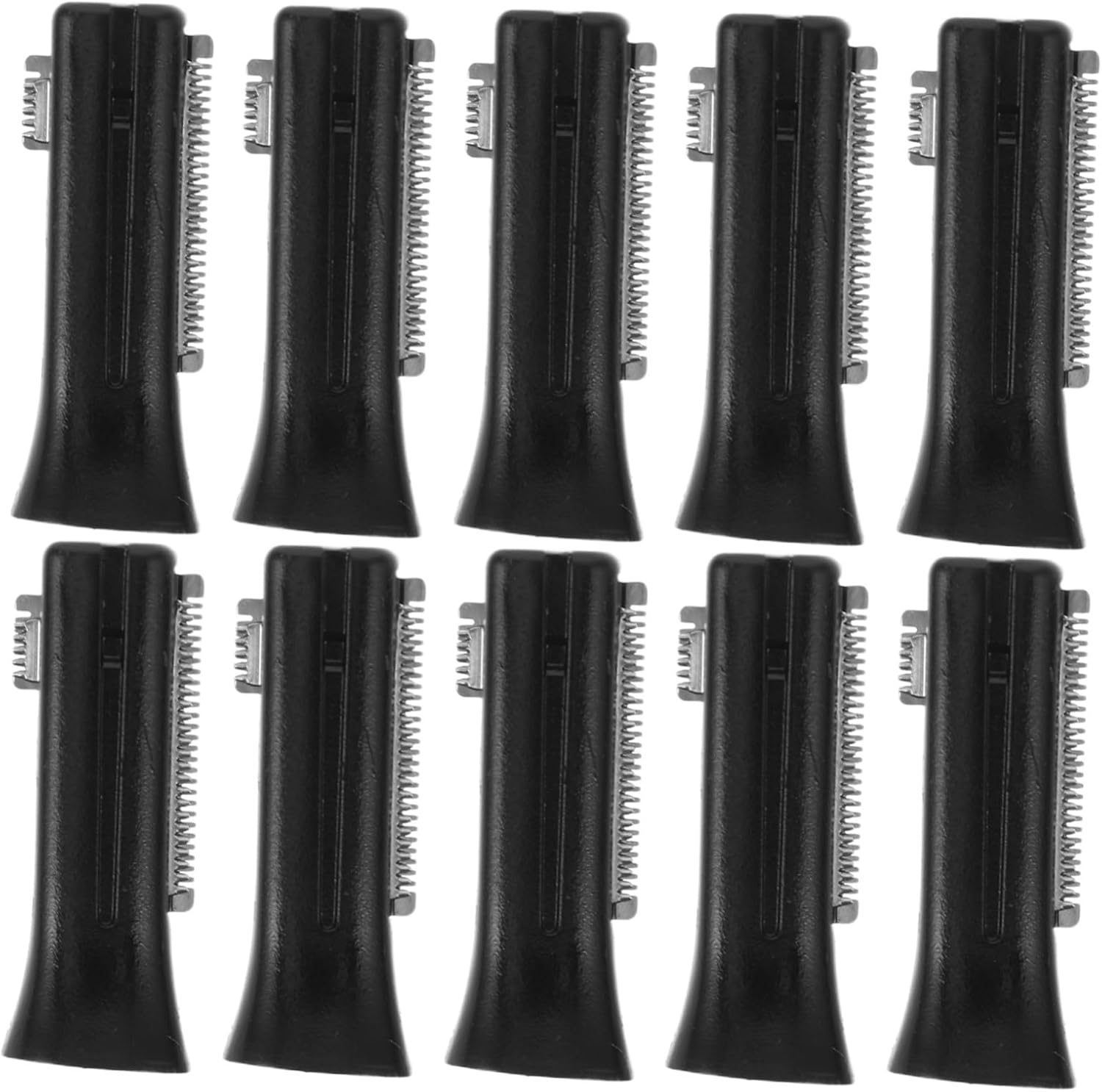 Accessoires de coupe des sourcils : 10 pièces essentielles pour une épilation précise et sans effort