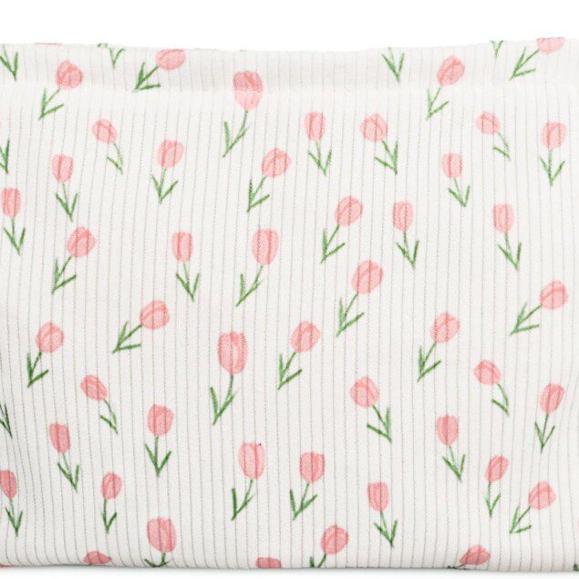 Trousse de toilette voyage en velours côtelé : l'accessoire chic pour femme et fille   Pochette maquillage élégante 26x18x5cm pour un rangement pratique et stylé