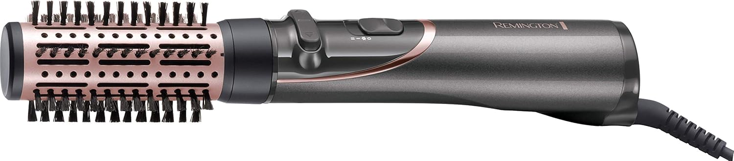 Brosse Rotative 3 en 1 : Volume, Boucles, Lissage – Image 10