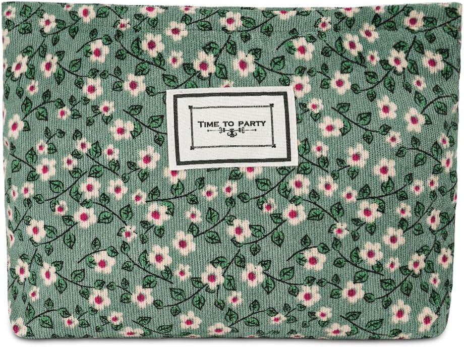 Trousse de Toilette Voyage : Élégance et Praticité – Image 9