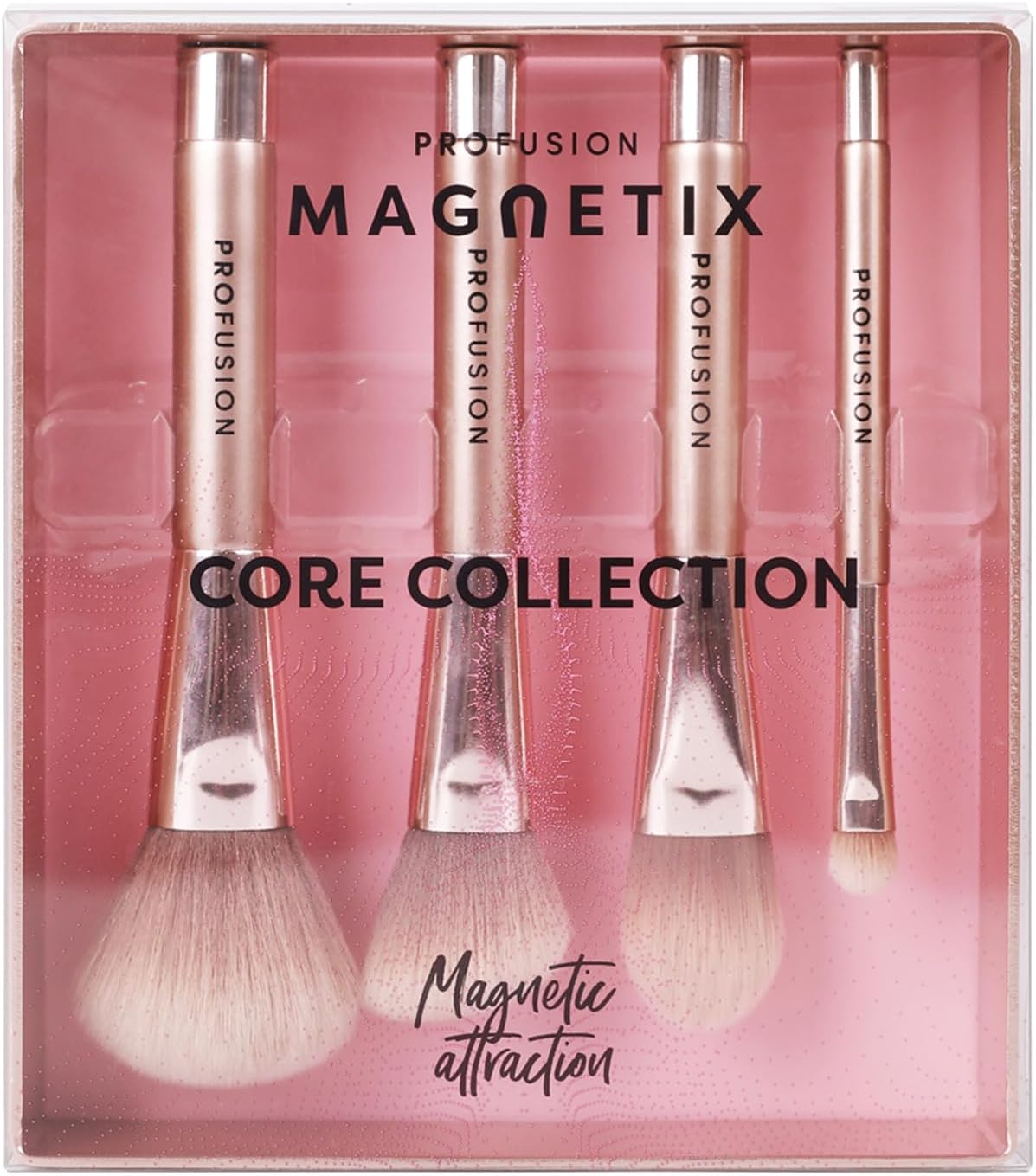 Kit de pinceaux à maquillage : l'outil idéal pour les passionnées de beauté – Image 5