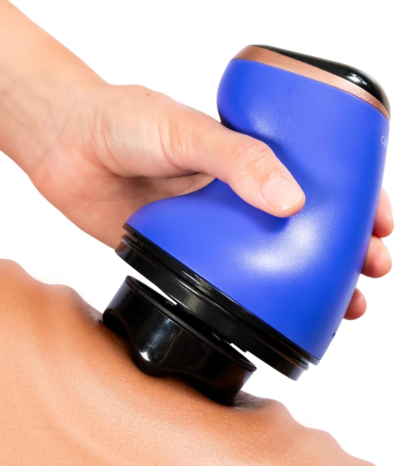 Appareil minceur intelligent sans fil : solution efficace pour un corps tonique et raffermi
