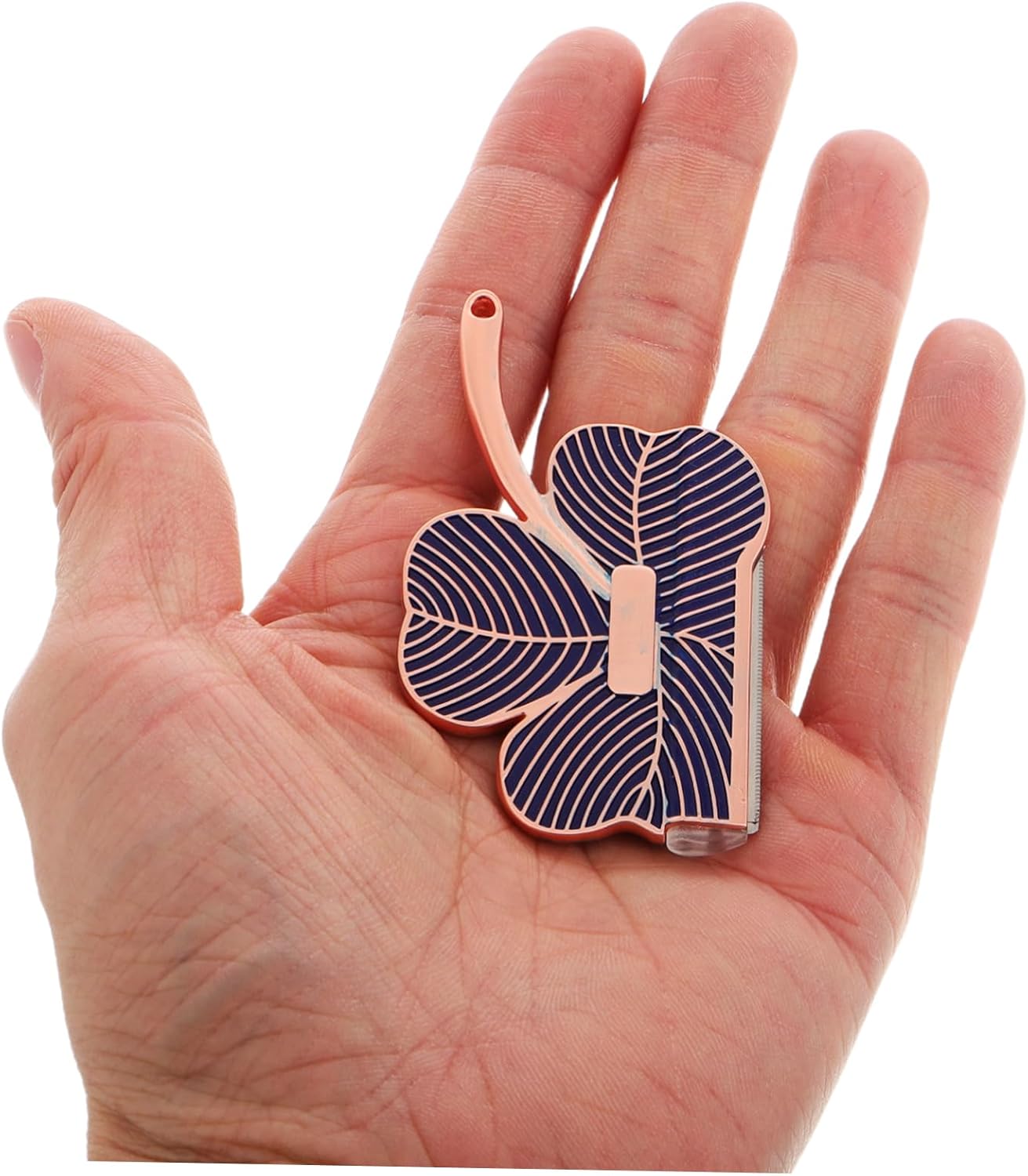 Hohopeti : tondeuse visage en acier inoxydable pour débutantes, précise et durable – Image 4