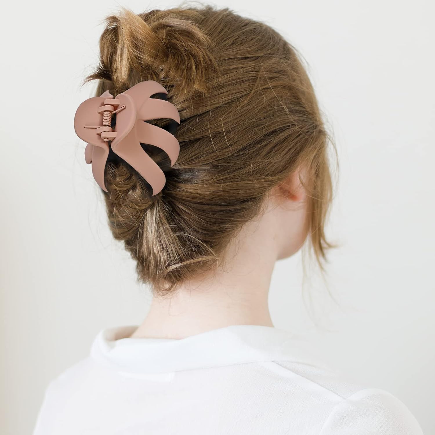 Pince à Cheveux Octopus : Élégance et Maintien Parfait – Image 5