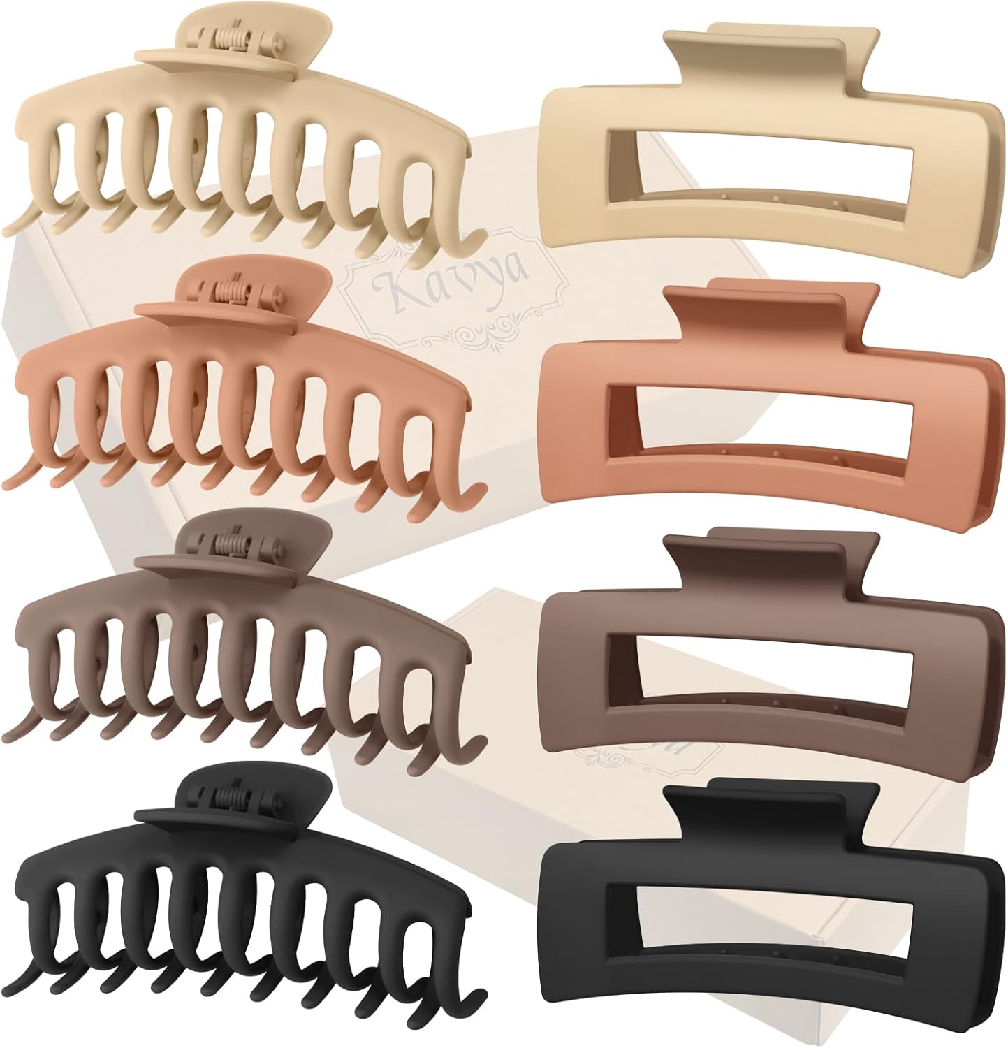 Pinces à cheveux pour femmes : élégance et maintien optimal pour cheveux épais