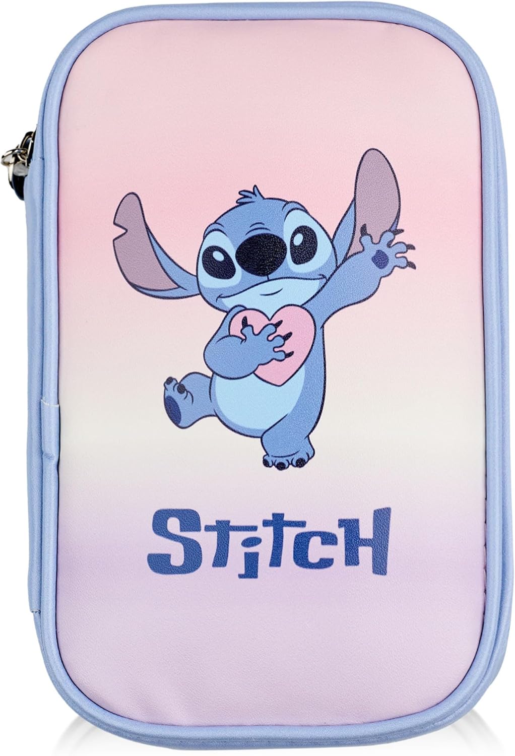 Pinceaux de maquillage Lilo & Stitch : un set coloré et pratique pour les femmes créatives – Image 4