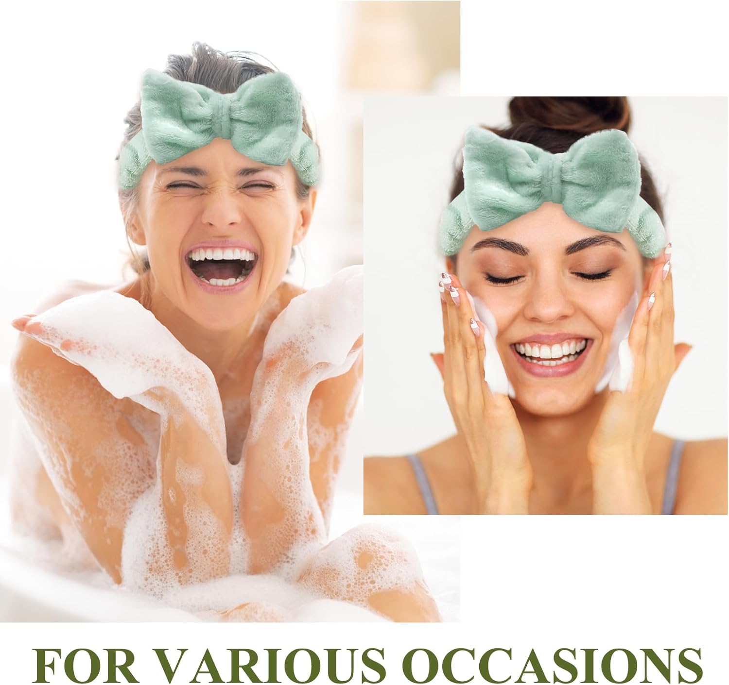 Rouleau de Jade et Gua Sha : Éclat et Détente – Image 7