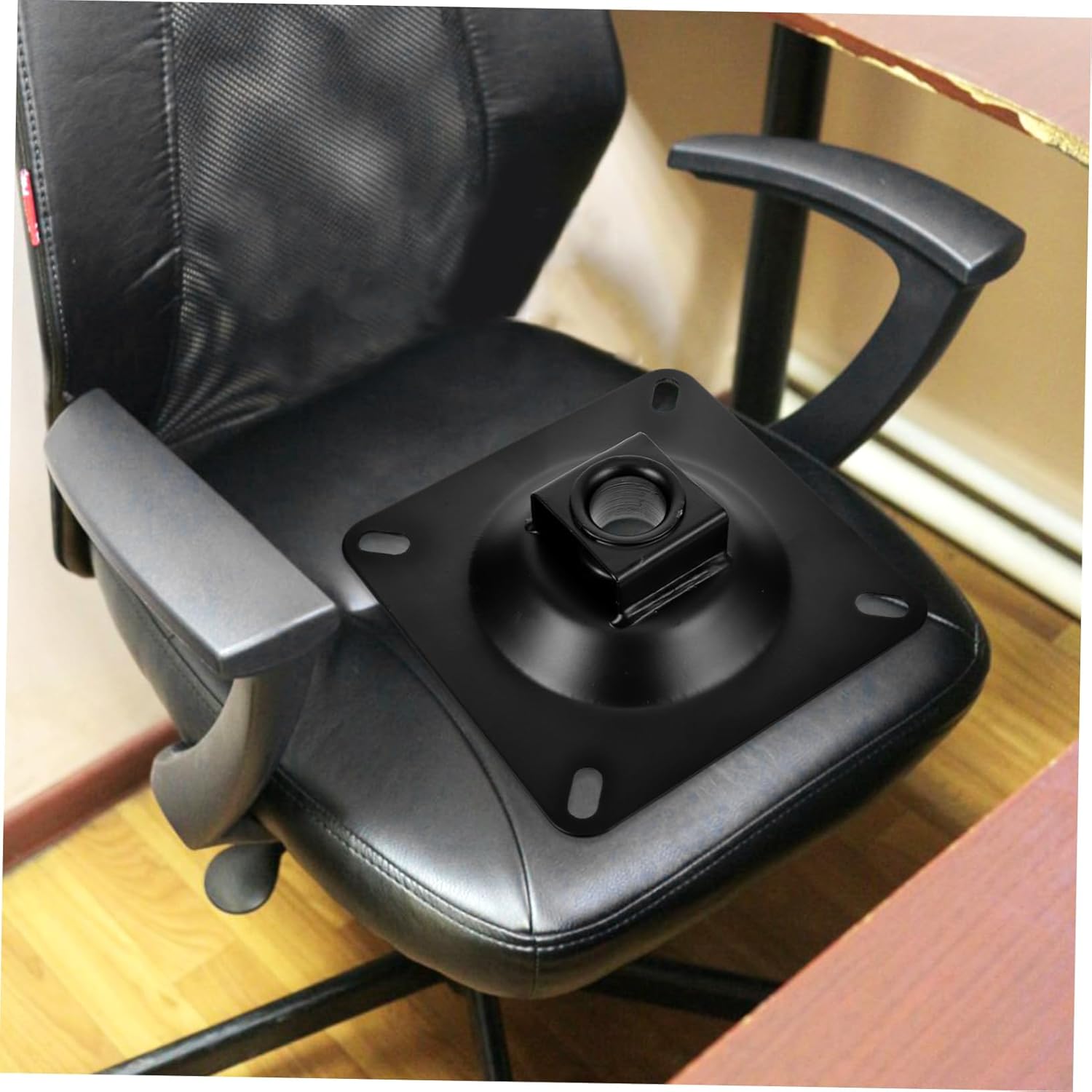 Base de chaise pivotante pour salon de coiffure : confort et performance améliorés pour les professionnels – Image 7