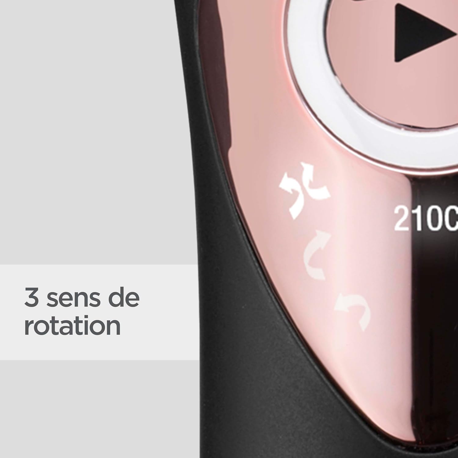 Boucles Parfaites en Un Instant avec Curl Secret Lite – Image 4