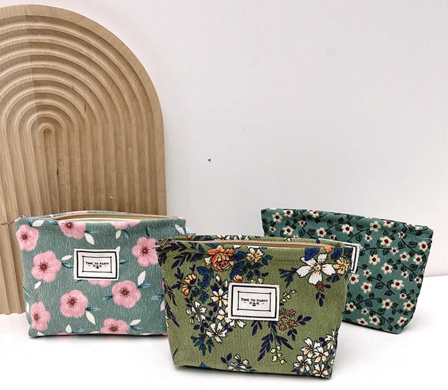Sac cosmétique de voyage : l'organisateur idéal pour les femmes en déplacement – Image 7