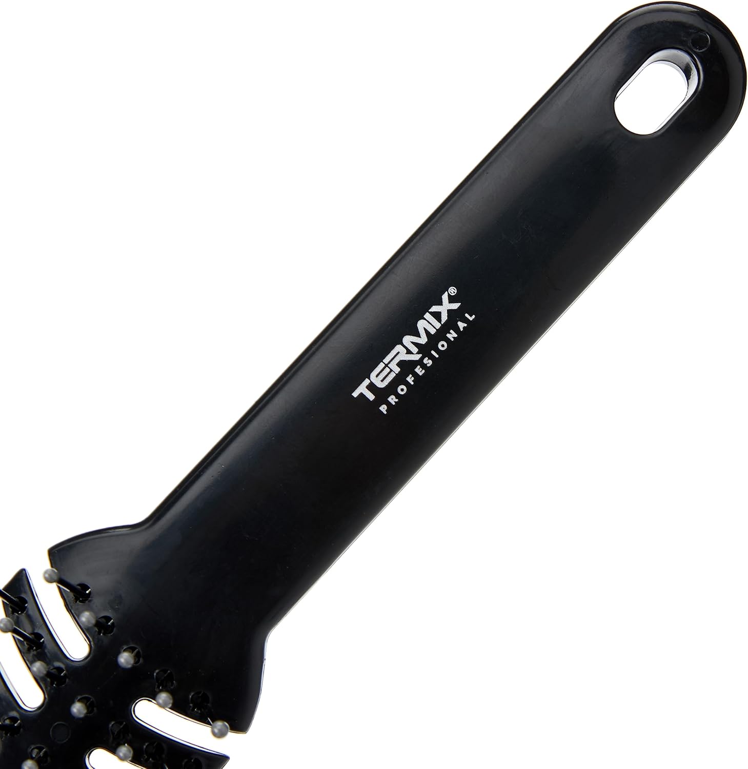 Termix Grande brosse squelette : l'outil idéal pour des coiffures professionnelles et élégantes – Image 4