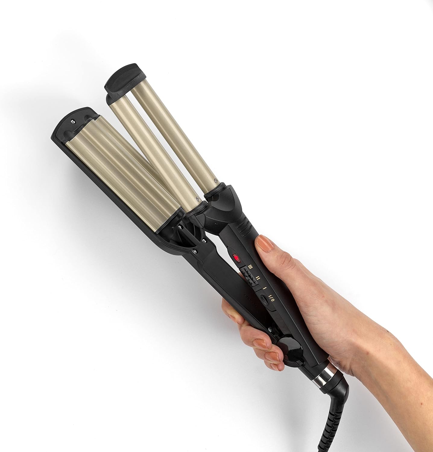 Styler Easy Waves : l'outil parfait pour des ondulations élégantes et durables – Image 6