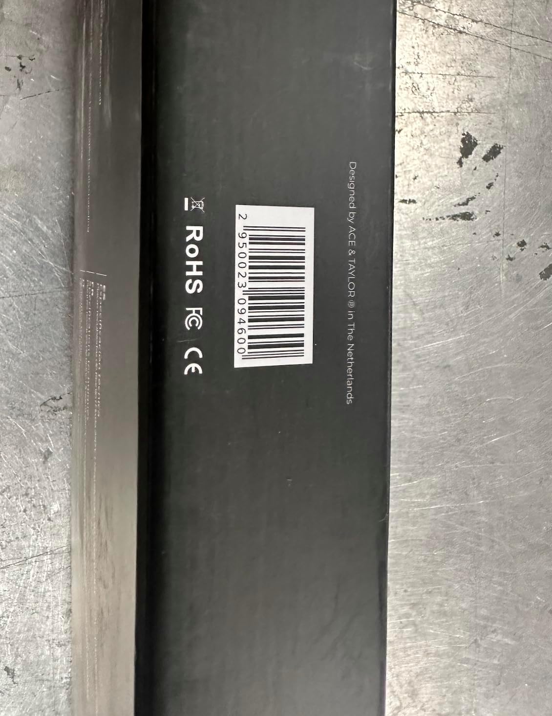 Fer à lisser Titanium pour des cheveux parfaitement lisses et brillants – Image 7