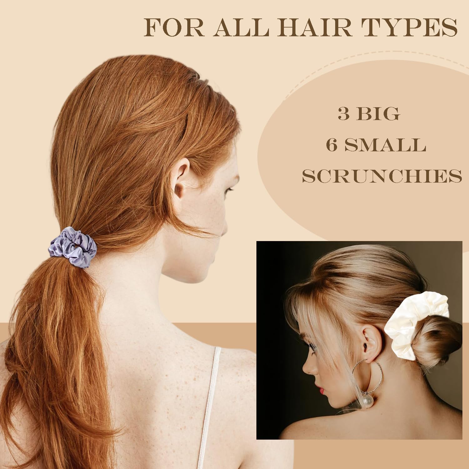 Pinces à cheveux en lot de 12 : accessoire élégant pour femmes et filles aux cheveux fins – Image 3