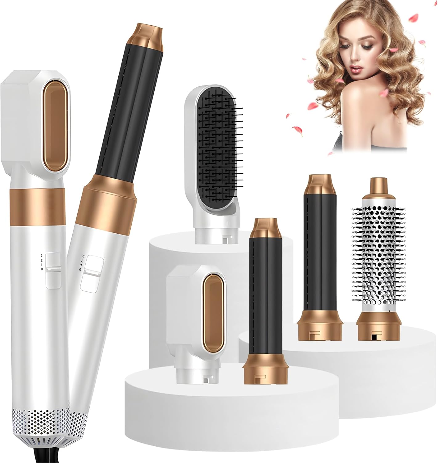 Brosse soufflante et sèche-cheveux ionique : l'alliée idéale pour sublimer tous les types de cheveux