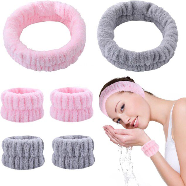 Set Spa Microfibre: Élégance et Confort pour Tous